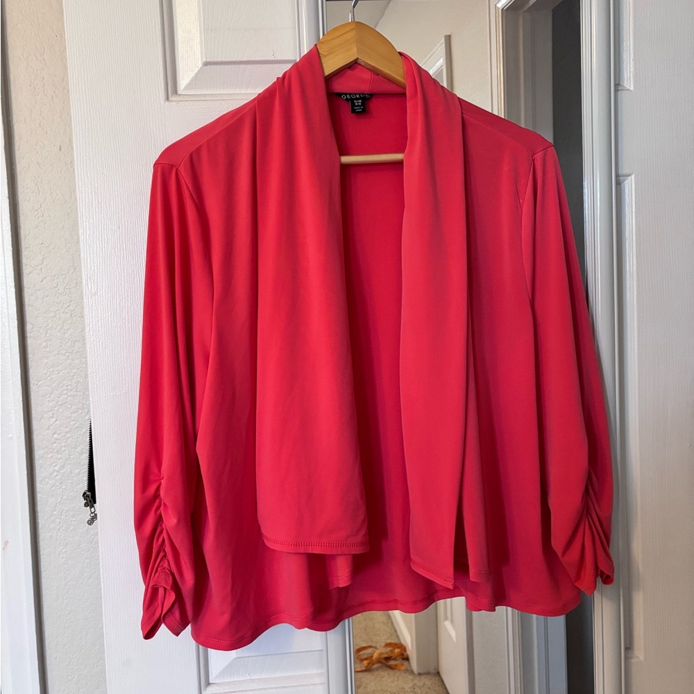 Women’s cardigan